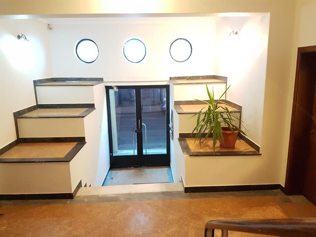 Apartment Errathens - Center *