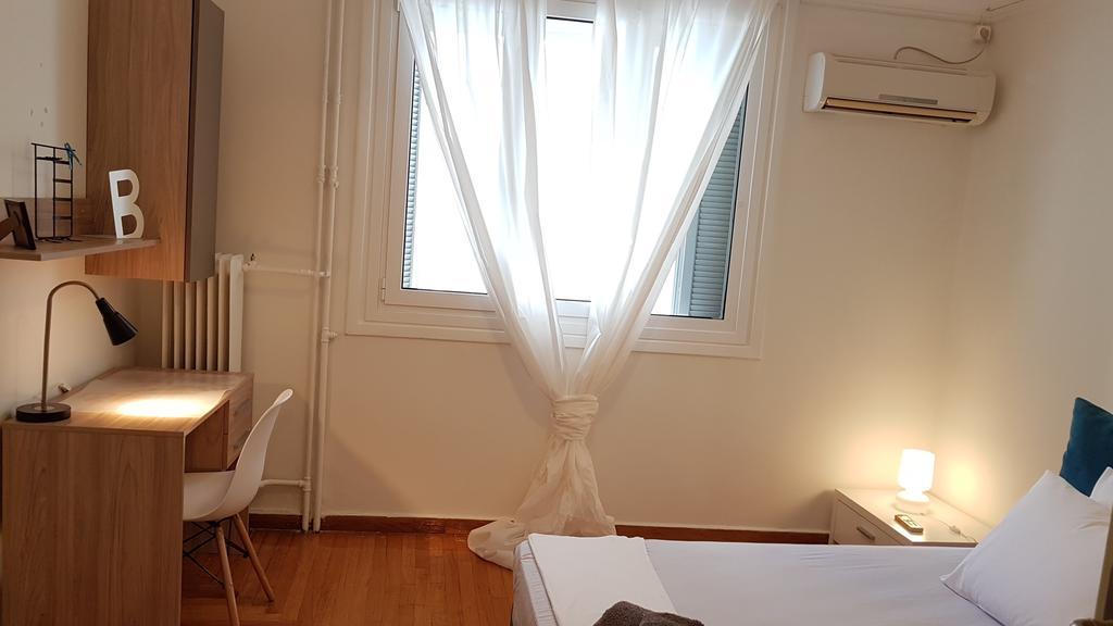 Errathens - Center * Athens